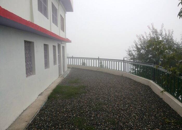 Garden Cottage Resort, Dhanaulti 3